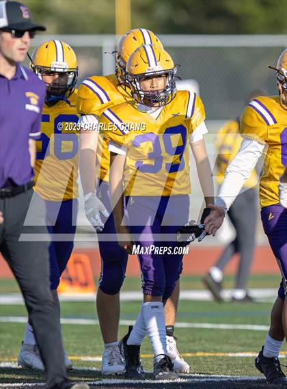 Thumbnail 2 in JV: Escalon vs Windsor photogallery.