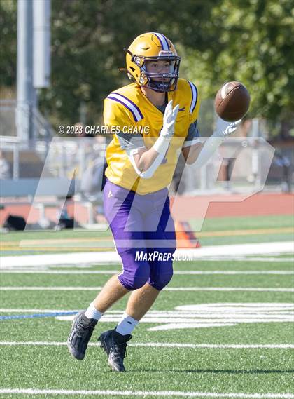 Thumbnail 1 in JV: Escalon vs Windsor photogallery.