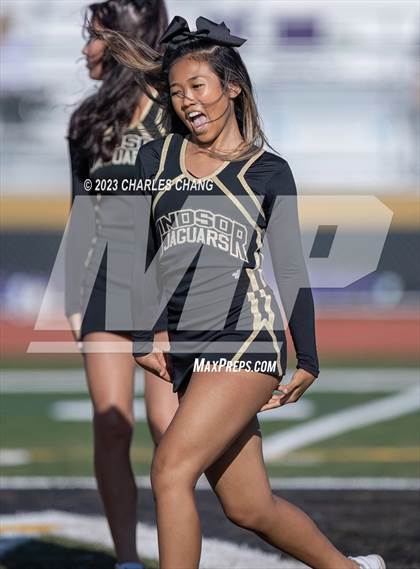 Thumbnail 2 in JV: Escalon vs Windsor photogallery.