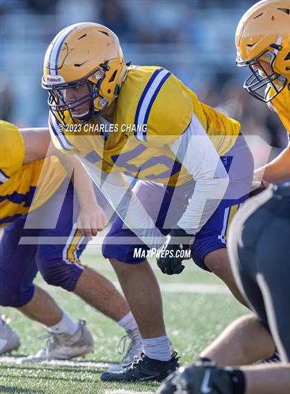 Thumbnail 3 in JV: Escalon vs Windsor photogallery.