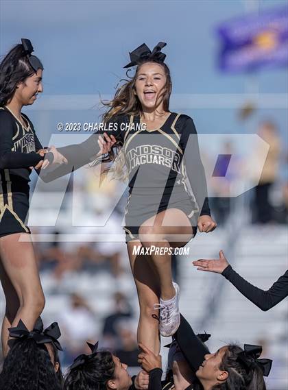 Thumbnail 3 in JV: Escalon vs Windsor photogallery.