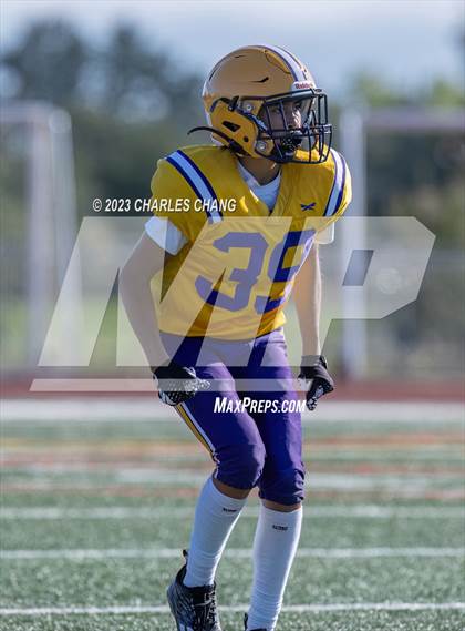 Thumbnail 2 in JV: Escalon vs Windsor photogallery.