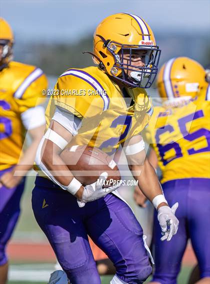 Thumbnail 3 in JV: Escalon vs Windsor photogallery.