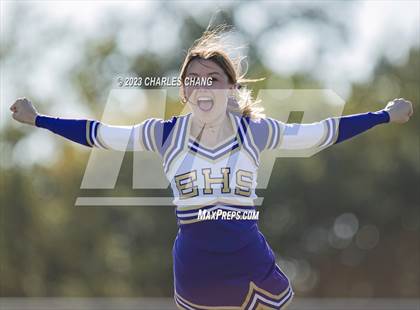 Thumbnail 1 in JV: Escalon vs Windsor photogallery.