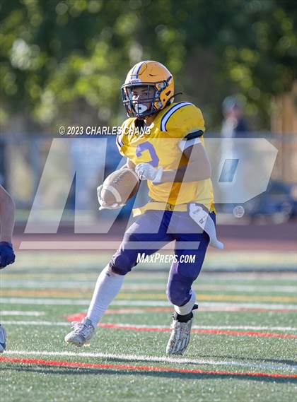 Thumbnail 3 in JV: Escalon vs Windsor photogallery.