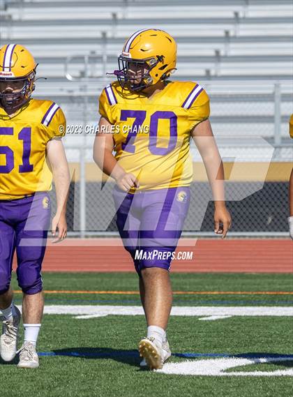 Thumbnail 2 in JV: Escalon vs Windsor photogallery.