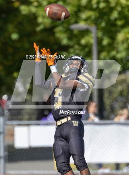 Thumbnail 2 in JV: Escalon vs Windsor photogallery.