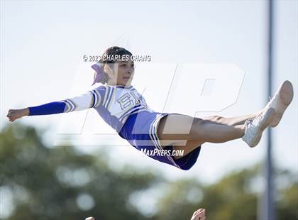 Thumbnail 1 in JV: Escalon vs Windsor photogallery.