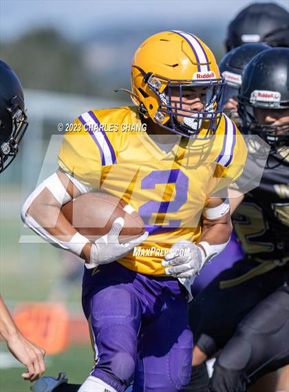Thumbnail 2 in JV: Escalon vs Windsor photogallery.
