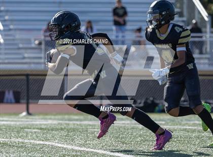 Thumbnail 1 in JV: Escalon vs Windsor photogallery.