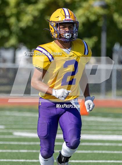 Thumbnail 1 in JV: Escalon vs Windsor photogallery.