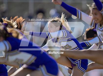 Thumbnail 1 in JV: Escalon vs Windsor photogallery.