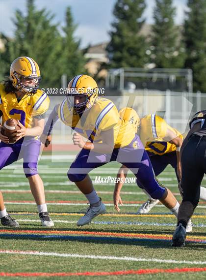 Thumbnail 1 in JV: Escalon vs Windsor photogallery.