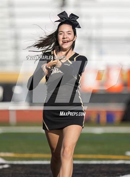 Thumbnail 3 in JV: Escalon vs Windsor photogallery.