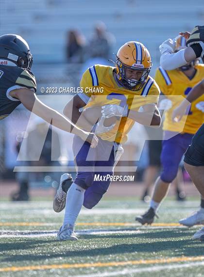 Thumbnail 1 in JV: Escalon vs Windsor photogallery.