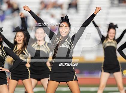 Thumbnail 1 in JV: Escalon vs Windsor photogallery.