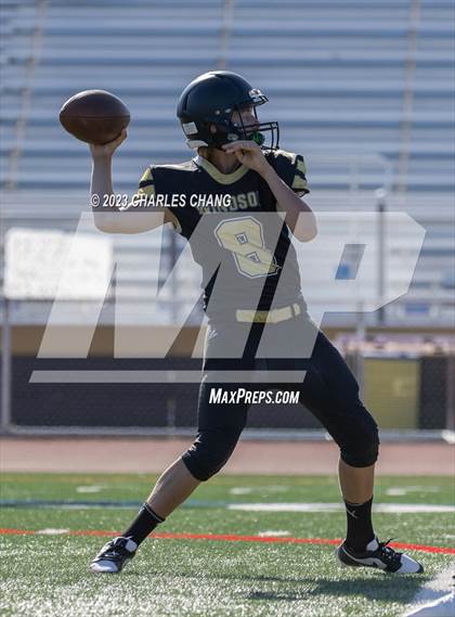 Thumbnail 3 in JV: Escalon vs Windsor photogallery.