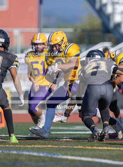 Thumbnail 2 in JV: Escalon vs Windsor photogallery.