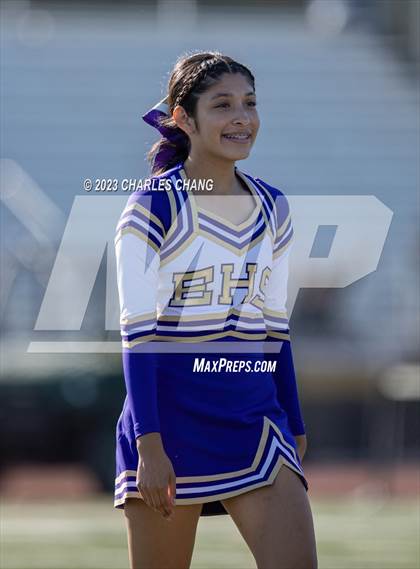 Thumbnail 3 in JV: Escalon vs Windsor photogallery.