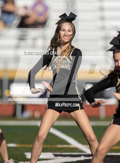 Thumbnail 1 in JV: Escalon vs Windsor photogallery.
