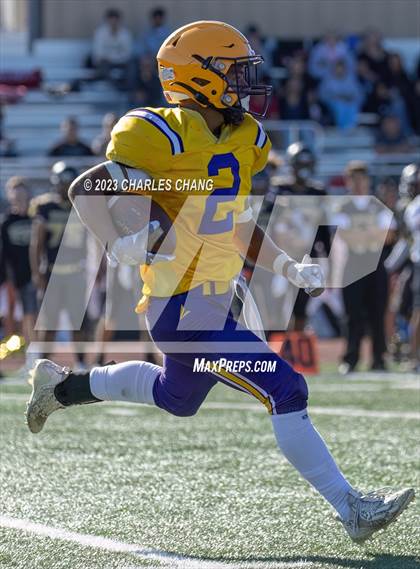 Thumbnail 2 in JV: Escalon vs Windsor photogallery.