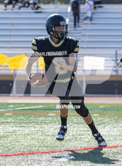 Thumbnail 2 in JV: Escalon vs Windsor photogallery.