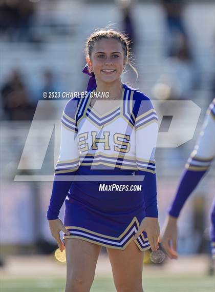 Thumbnail 3 in JV: Escalon vs Windsor photogallery.