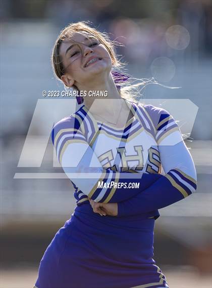 Thumbnail 2 in JV: Escalon vs Windsor photogallery.