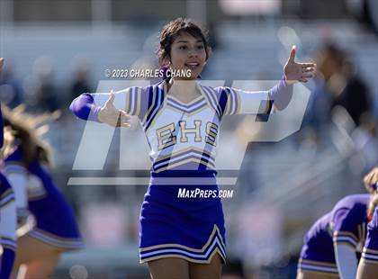 Thumbnail 1 in JV: Escalon vs Windsor photogallery.
