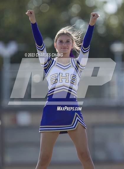 Thumbnail 3 in JV: Escalon vs Windsor photogallery.