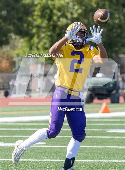 Thumbnail 2 in JV: Escalon vs Windsor photogallery.
