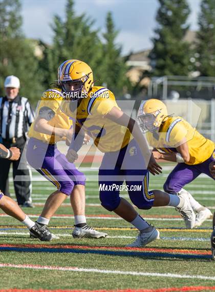 Thumbnail 1 in JV: Escalon vs Windsor photogallery.