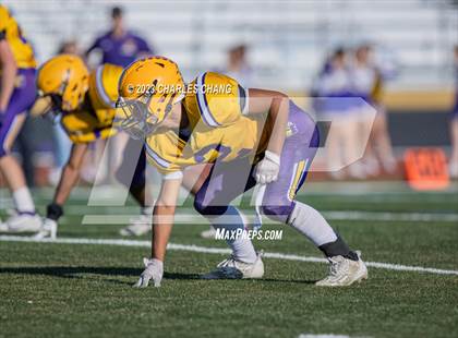 Thumbnail 1 in JV: Escalon vs Windsor photogallery.
