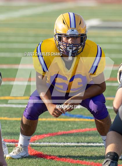 Thumbnail 3 in JV: Escalon vs Windsor photogallery.