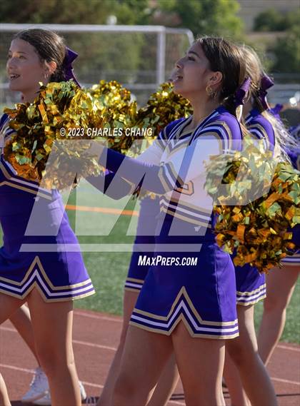 Thumbnail 2 in JV: Escalon vs Windsor photogallery.