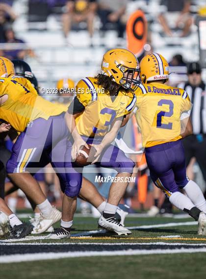Thumbnail 1 in JV: Escalon vs Windsor photogallery.