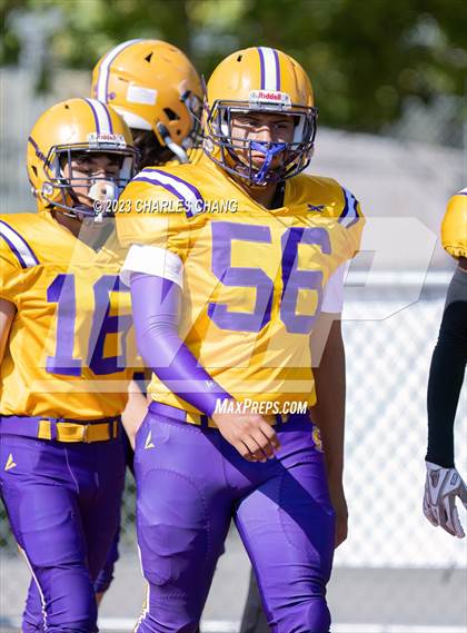 Thumbnail 2 in JV: Escalon vs Windsor photogallery.