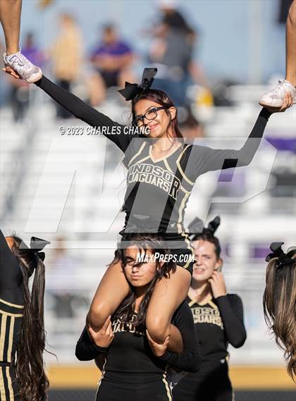 Thumbnail 2 in JV: Escalon vs Windsor photogallery.