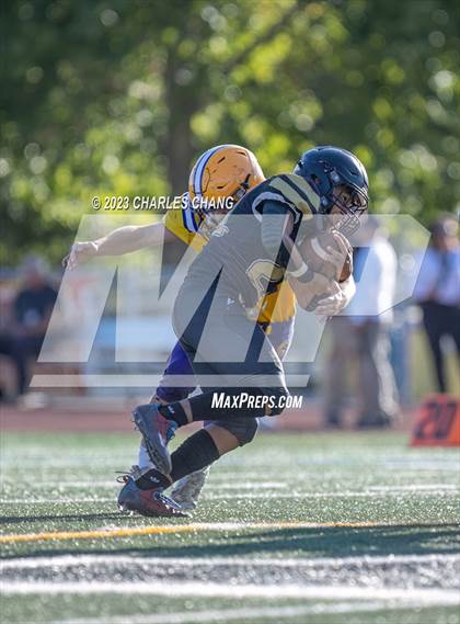 Thumbnail 2 in JV: Escalon vs Windsor photogallery.