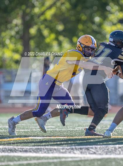 Thumbnail 1 in JV: Escalon vs Windsor photogallery.