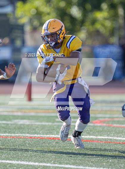 Thumbnail 2 in JV: Escalon vs Windsor photogallery.