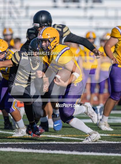 Thumbnail 1 in JV: Escalon vs Windsor photogallery.