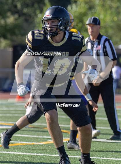 Thumbnail 1 in JV: Escalon vs Windsor photogallery.