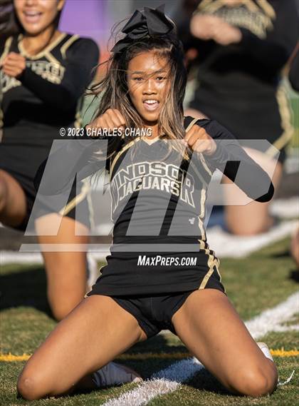 Thumbnail 1 in JV: Escalon vs Windsor photogallery.
