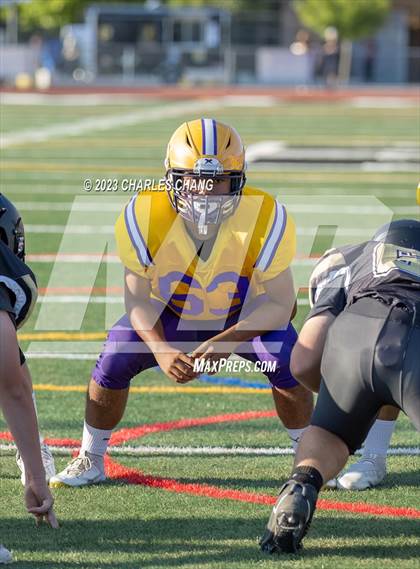 Thumbnail 2 in JV: Escalon vs Windsor photogallery.