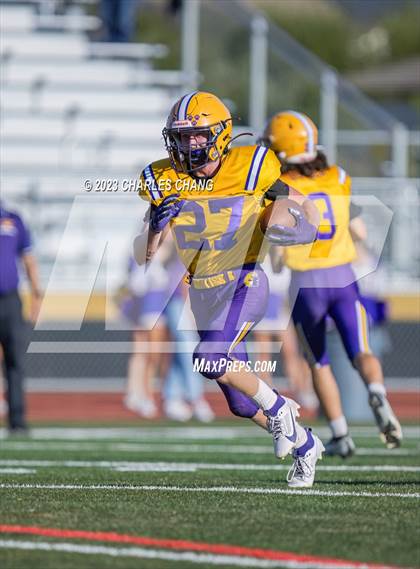 Thumbnail 1 in JV: Escalon vs Windsor photogallery.