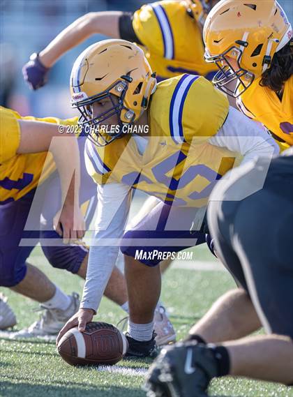Thumbnail 2 in JV: Escalon vs Windsor photogallery.