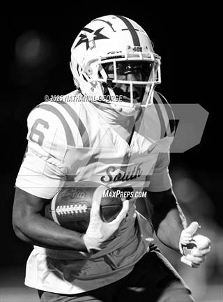 Millard South @ Omaha Westside (NSAA Class A Semifinal)