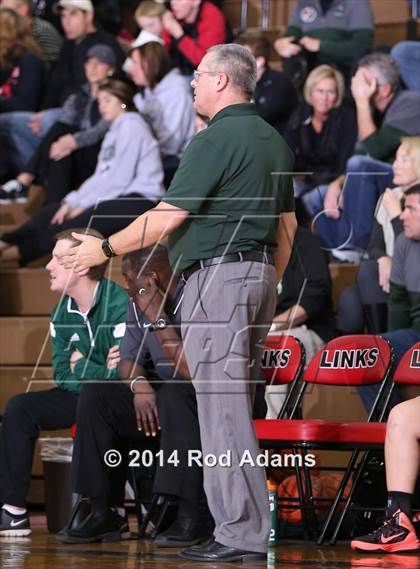 Thumbnail 1 in Lincoln Southwest vs. Lincoln photogallery.