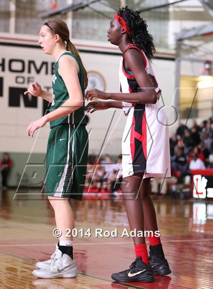 Thumbnail 3 in Lincoln Southwest vs. Lincoln photogallery.